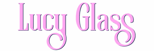 Lucy Glass